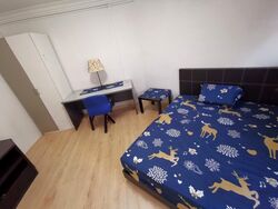 Roxy Square (D15), Apartment #500733271